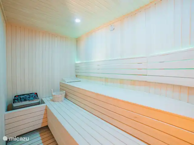 Villa La Palma | Espagne, Costa Blanca, Jávea - villa sauna