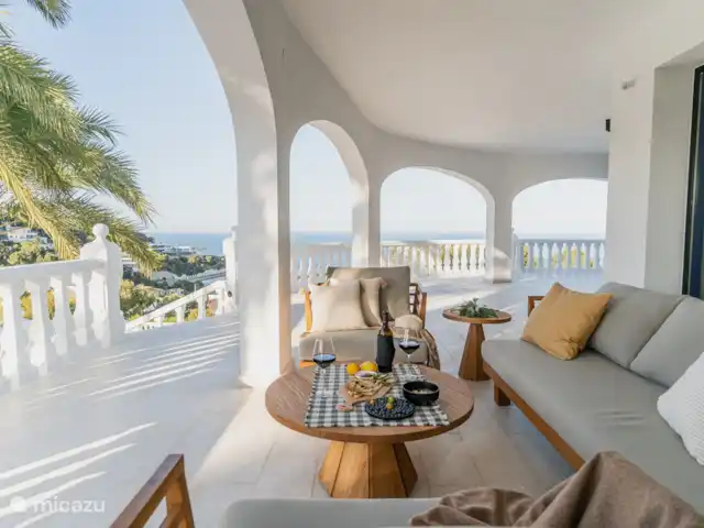 Villa La Palma | Espagne, Costa Blanca, Jávea - villa