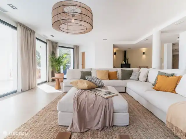 Villa La Palma | Espagne, Costa Blanca, Jávea - villa le salon