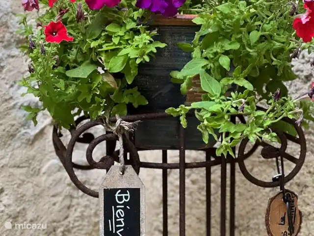 Location de Vacances France, Lot-et-Garonne, Penne d'Agenais, gîte / cottage - Gîte 'Le Pigeonnier' Bienvenue !