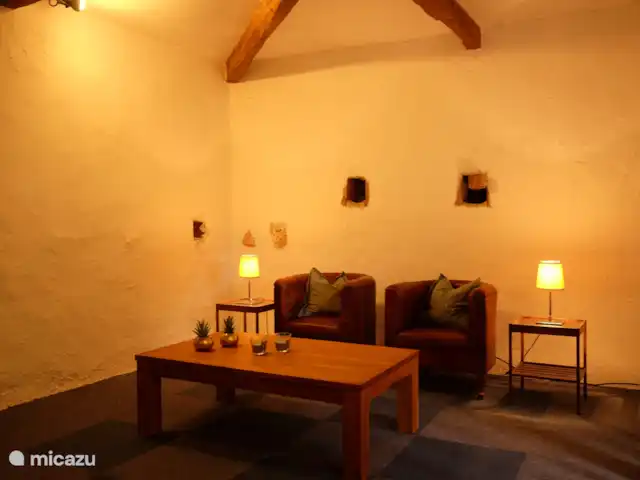 Location de Vacances France, Lot-et-Garonne, Penne d'Agenais, gîte / cottage - Gîte 'Le Pigeonnier' Se détendre dans le pigeonnier