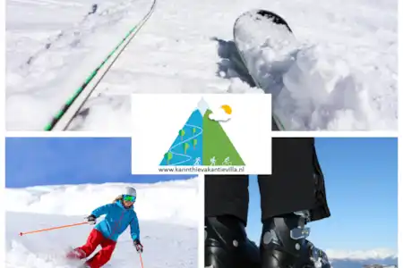 Domaine skiable Gerlitzen