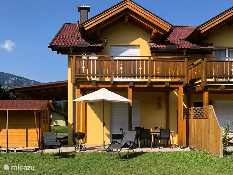 Karinthië Vakantie Villa