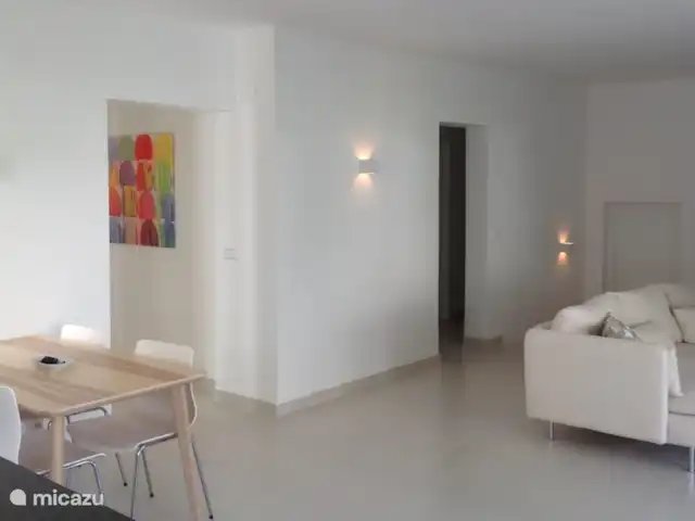 Casa Cava en España, Costa Blanca, Altea - villa Sala de estar
