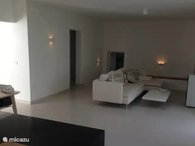 Casa Cava en España, Costa Blanca, Altea - villa Sala de estar