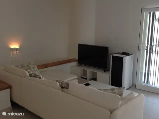 Casa Cava en España, Costa Blanca, Altea - villa Salón