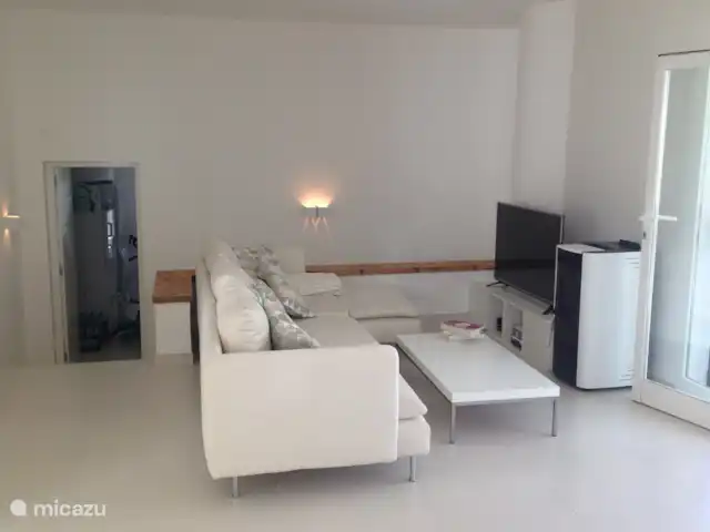 Casa Cava en España, Costa Blanca, Altea - villa Salón