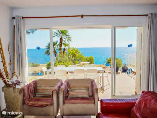 Celia - villa en bord de mer | Espagne, Costa Blanca, Benissa - villa