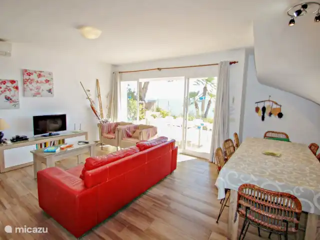Celia - villa en bord de mer | Espagne, Costa Blanca, Benissa - villa