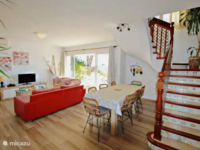 Celia - villa en bord de mer | Espagne, Costa Blanca, Benissa - villa