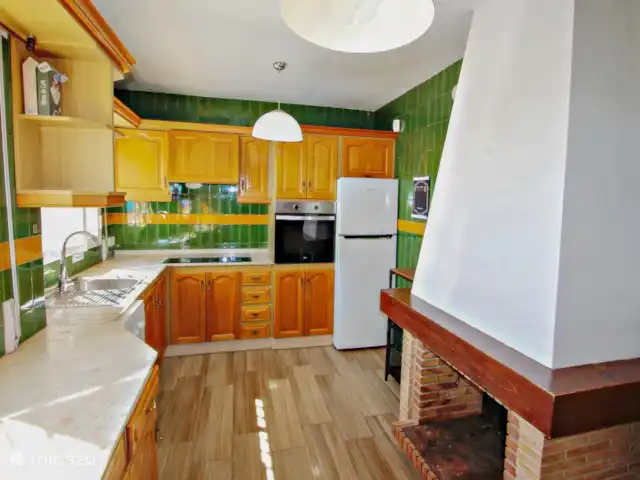 Celia - villa en bord de mer | Espagne, Costa Blanca, Benissa - villa