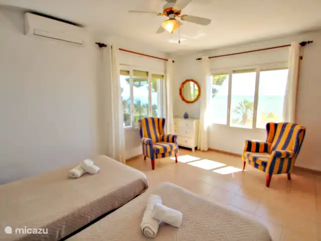 Celia - villa en bord de mer | Espagne, Costa Blanca, Benissa - villa