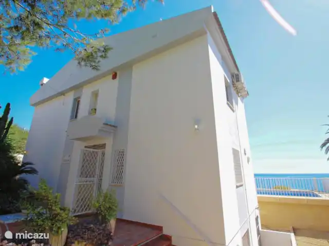 Celia - villa en bord de mer | Espagne, Costa Blanca, Benissa - villa