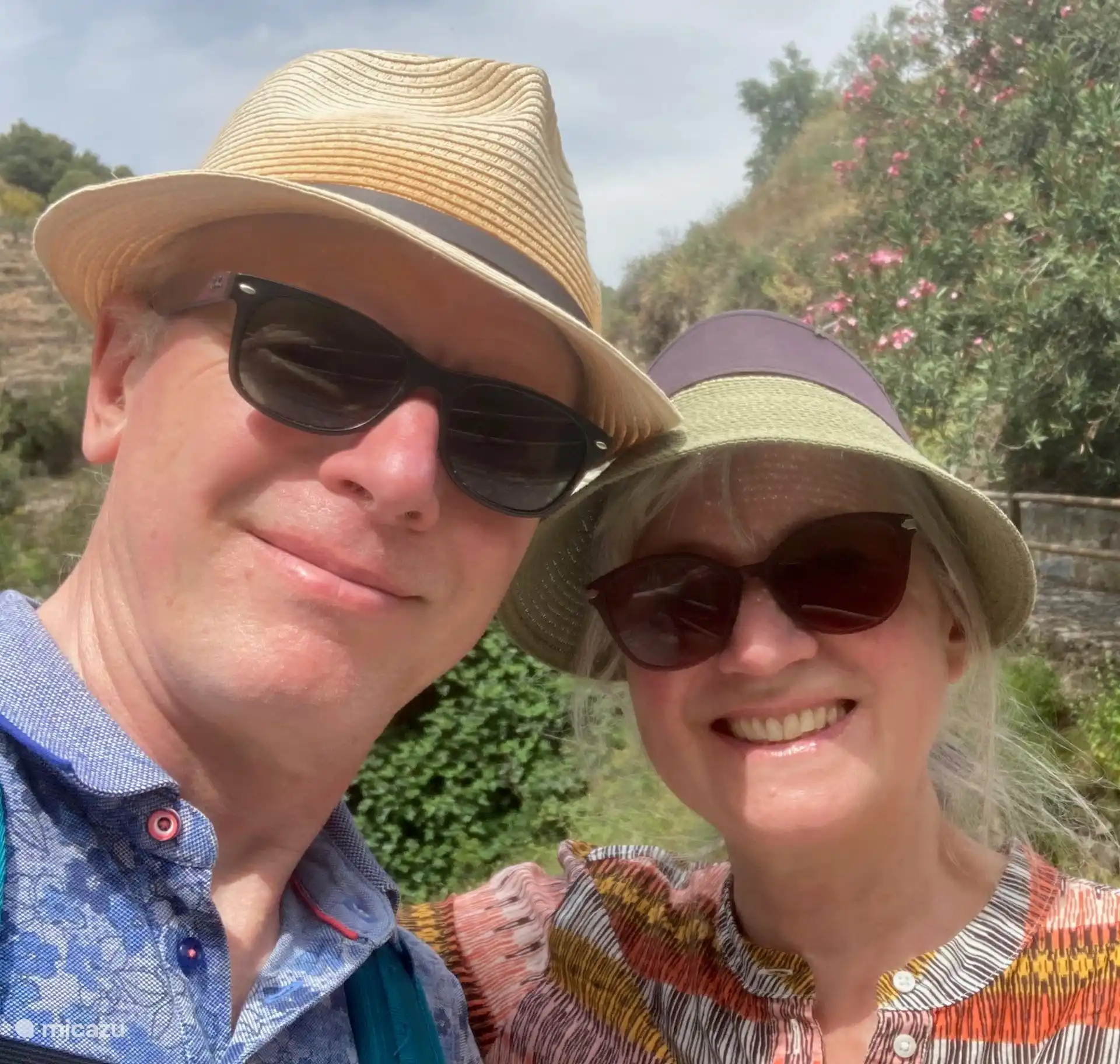 Wieger Janse & Hetty Broeders