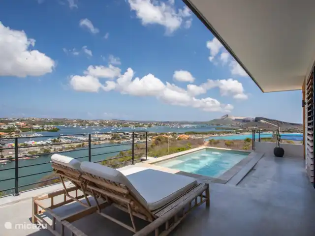 Villa Panorama huren in Curaçao, Banda Ariba (oost), Vista Royal - villa Ideaal om van het uitzicht te genieten!