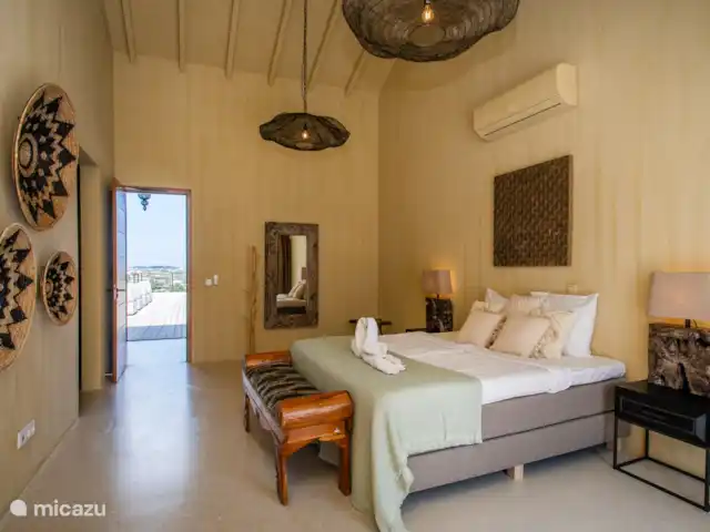 Villa Panorama huren in Curaçao, Banda Ariba (oost), Vista Royal - villa Queensroom