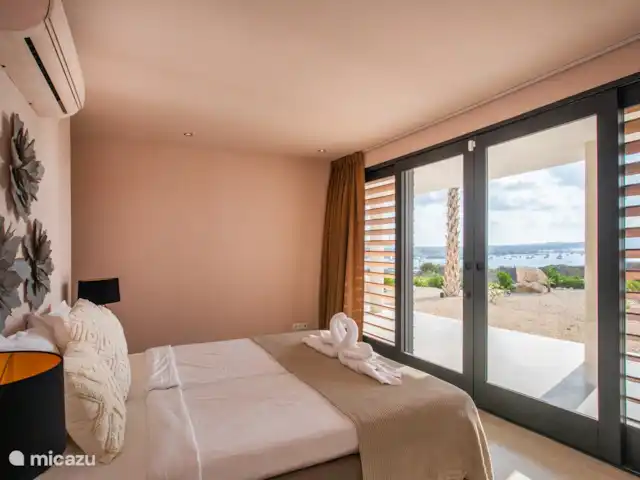 Villa Panorama huren in Curaçao, Banda Ariba (oost), Vista Royal - villa 1 van de 3 slaapkamers op de beneden verdieping