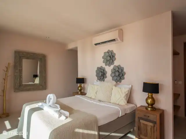 Villa Panorama huren in Curaçao, Banda Ariba (oost), Vista Royal - villa Slaapkamer 4