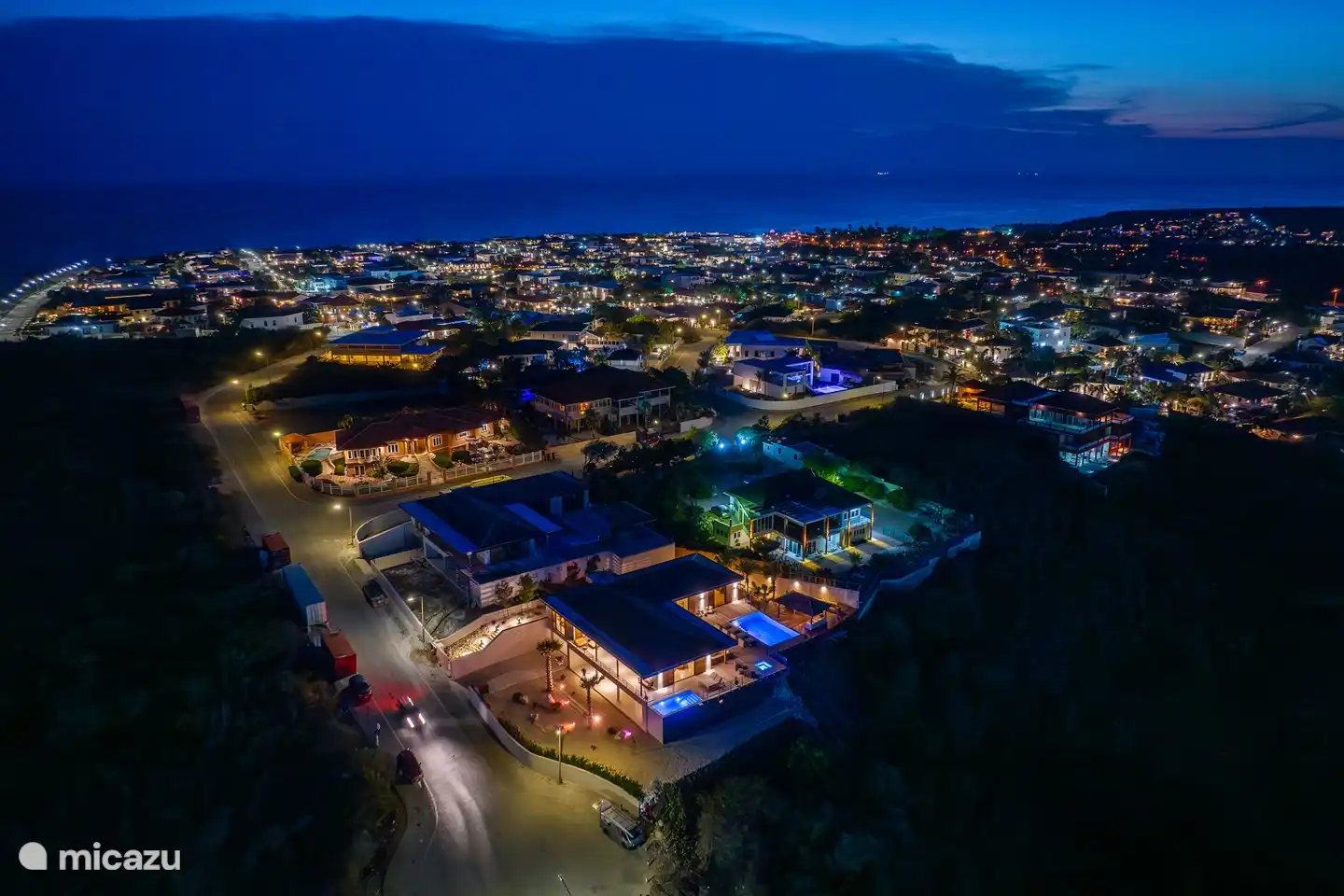 Overview photo of Jan Thiel