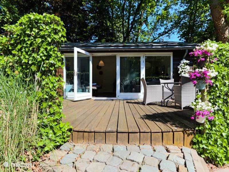 Holiday home in Netherlands, North Holland, Bergen Holiday house The Forest House
