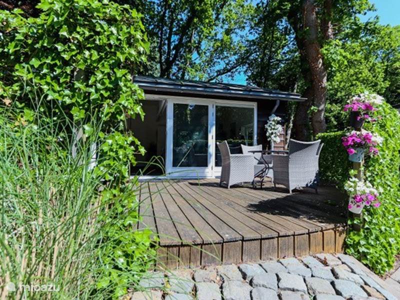 Holiday home in Netherlands, North Holland, Bergen Holiday house The Forest House