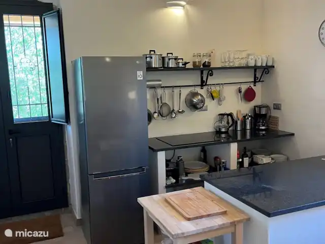 vakantiehuis huren in Italië, Sicilië, Carlentini – Casa Bellini Cirico I