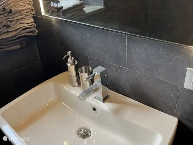 vakantiehuis huren in Italië, Sicilië, Carlentini – Casa Bellini Cirico I Wastafel.