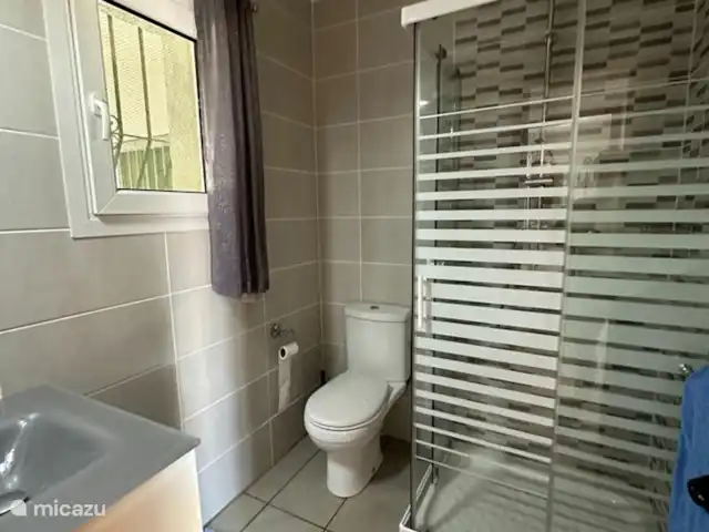 Villa 'Quiero Verte' | Espagne, Costa Blanca, Benissa - villa Villa Quiero Verte - salle de bain