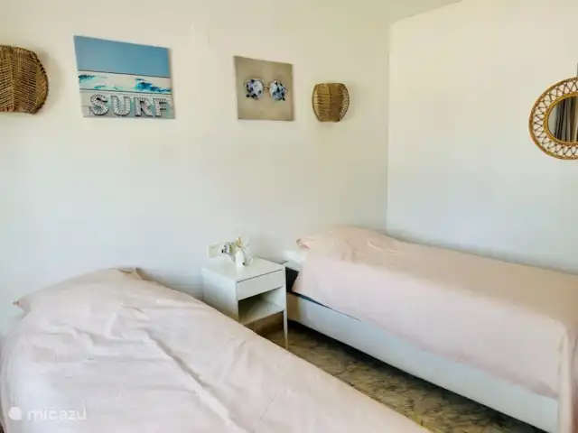 Villa 'Quiero Verte' | Espagne, Costa Blanca, Benissa - villa Villa Quiero Verte - chambre