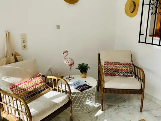 Villa 'Quiero Verte' | Espagne, Costa Blanca, Benissa - villa Villa Quiero Verte - entrée