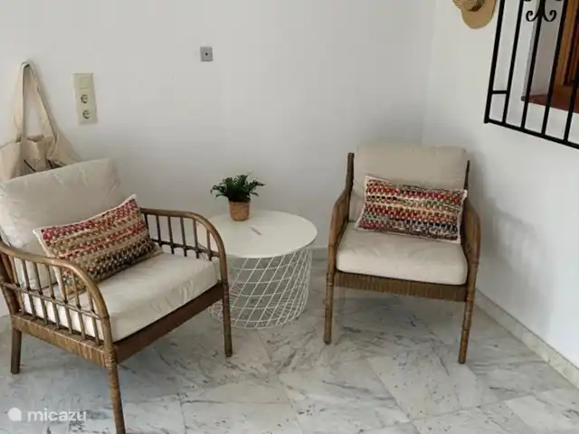 Villa 'Quiero Verte' | Espagne, Costa Blanca, Benissa - villa villa Quiero Verte - naya