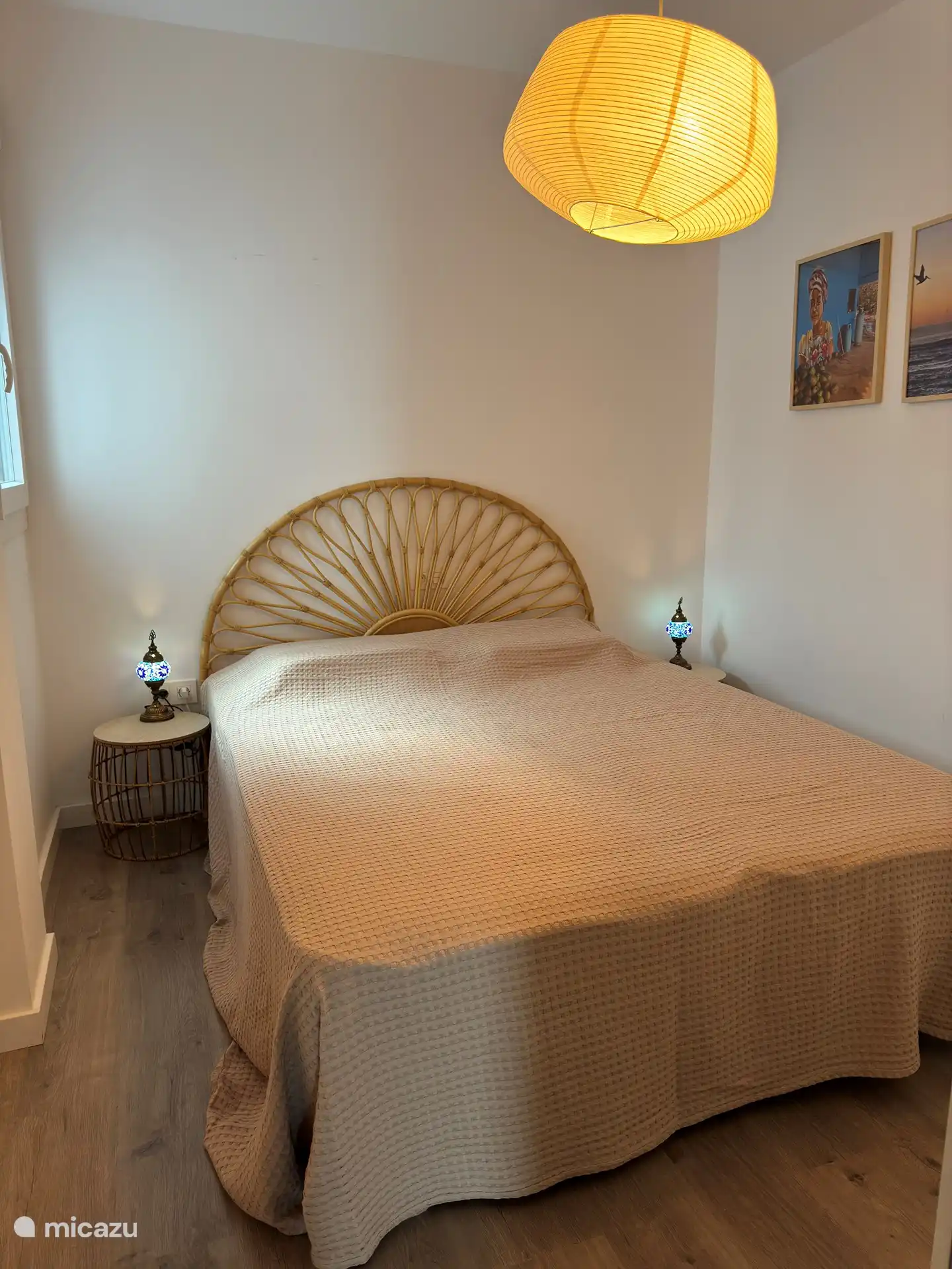 Bedroom 3 bed 160x200