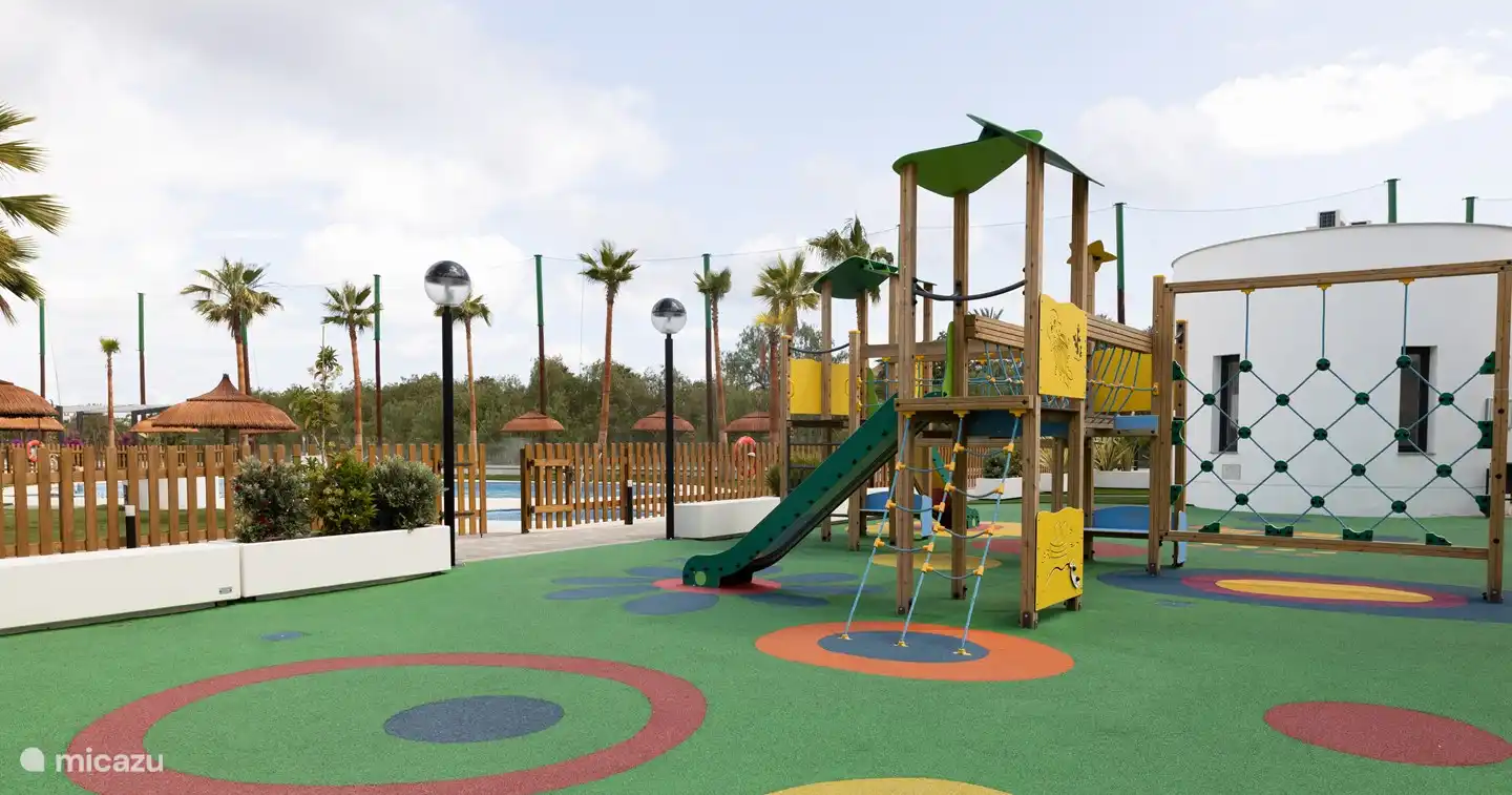 Children's playground 2