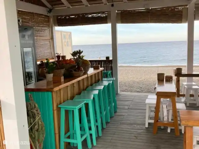 appartement huren in Spanje, Costa del Sol, Motril – Aguacate beach golf apartment Bonobo Beach