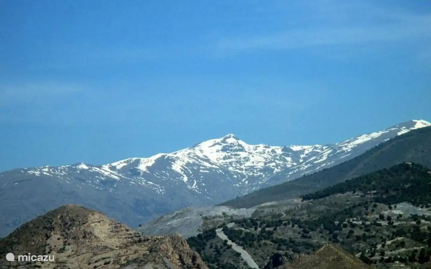 Sierra Nevada