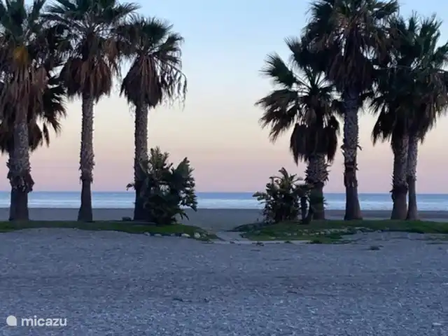appartement huren in Spanje, Costa del Sol, Motril – Aguacate beach golf apartment Strand playa Granada