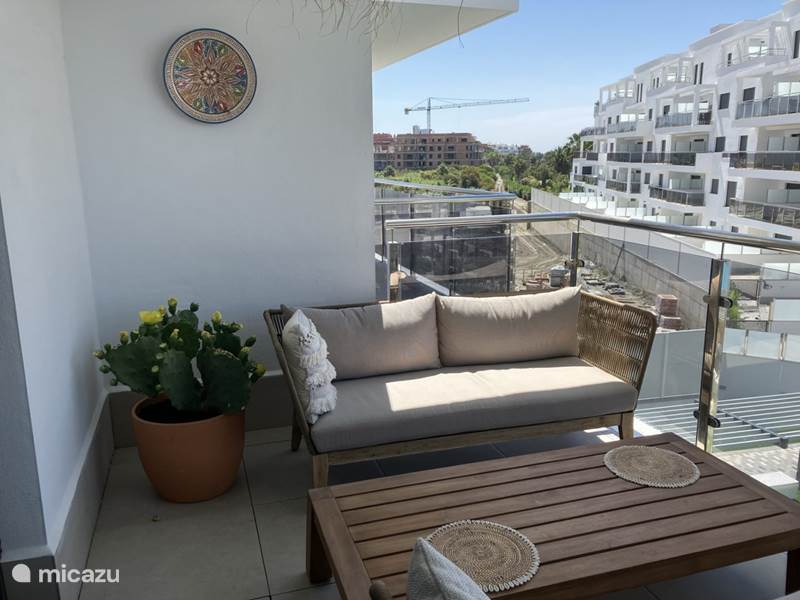Ferienwohnung Spanien, Costa del Sol, Motril Appartement Aguacate Beach Golf Apartment