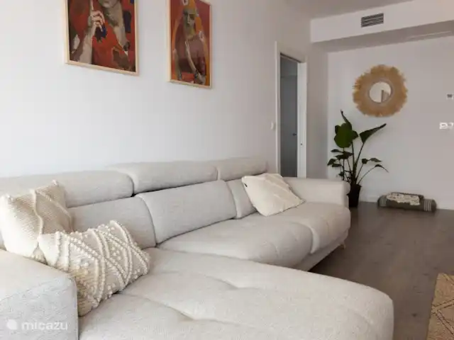 appartement huren in Spanje, Costa del Sol, Motril – Aguacate beach golf apartment relaxbank