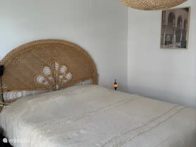 appartement huren in Spanje, Costa del Sol, Motril – Aguacate beach golf apartment Slaapkamer 1 bed