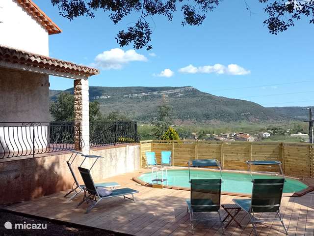 Maison de Vacances France, Languedoc-Roussillon – gîte / cottage Tout nouveau 2023 !! LUCINKAS