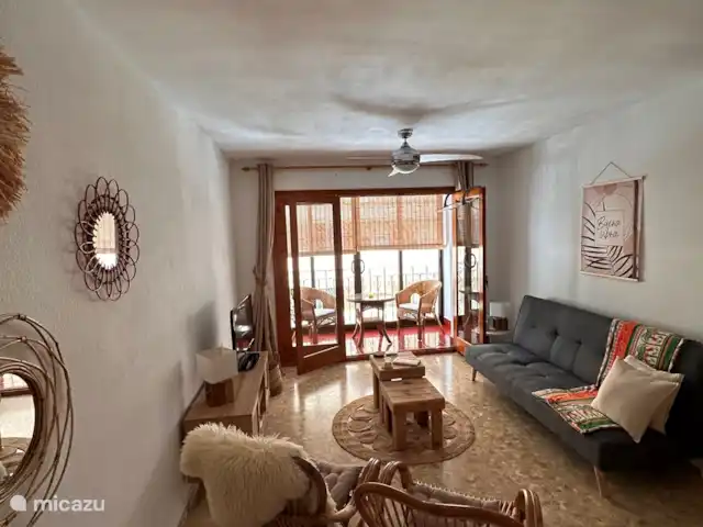 Casa Buena Vibra en España, Costa Blanca, Jávea - apartamento Casa Buena Vibra en España, Costa Blanca, Jávea - apartamento