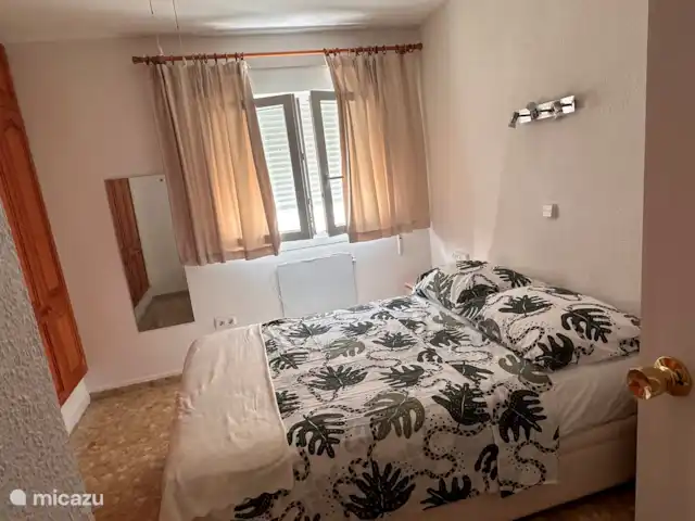 Casa Buena Vibra en España, Costa Blanca, Jávea - apartamento Dormitorio 1