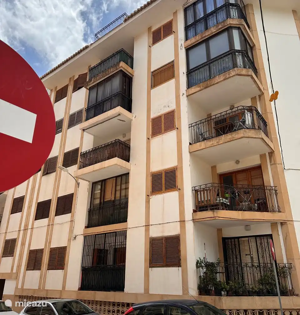Casa Buena Vibra