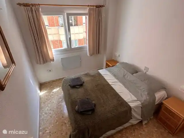 Casa Buena Vibra en España, Costa Blanca, Jávea - apartamento dormitorio 2