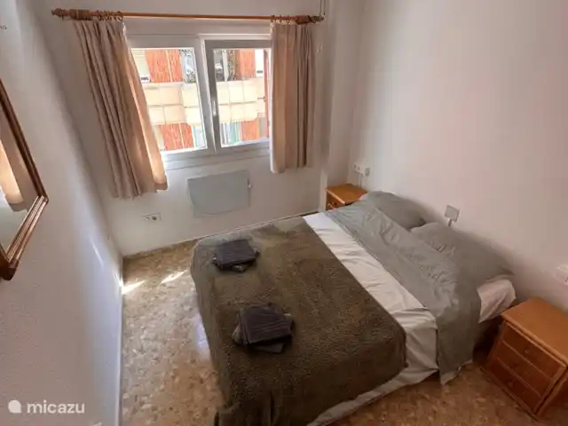 Casa Buena Vibra en España, Costa Blanca, Jávea - apartamento Dormitorio 2