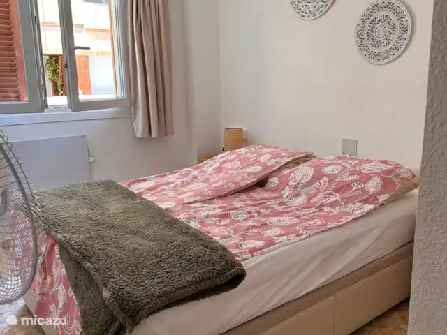 Casa Buena Vibra en España, Costa Blanca, Jávea - apartamento