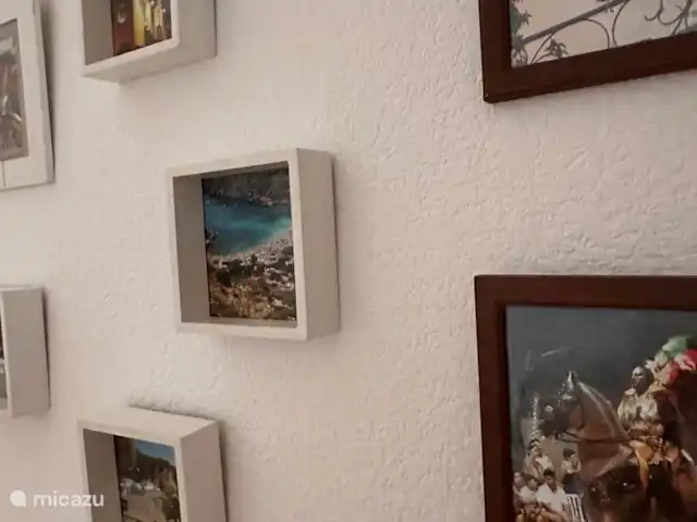 Casa Buena Vibra en España, Costa Blanca, Jávea - apartamento