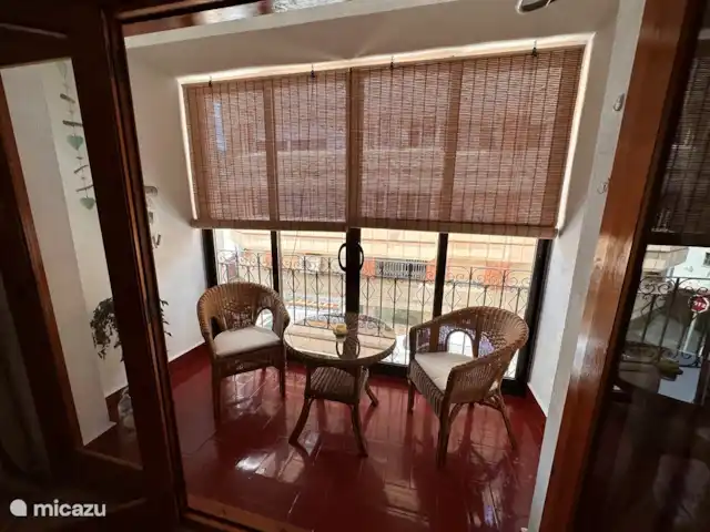 Casa Buena Vibra en España, Costa Blanca, Jávea - apartamento
