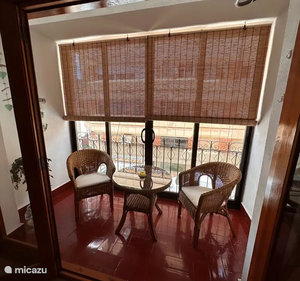 Casa Buena Vibra