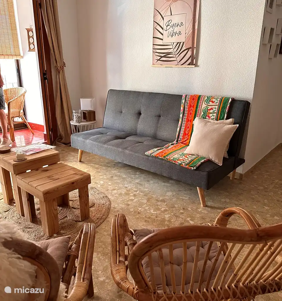 Casa Buena Vibra